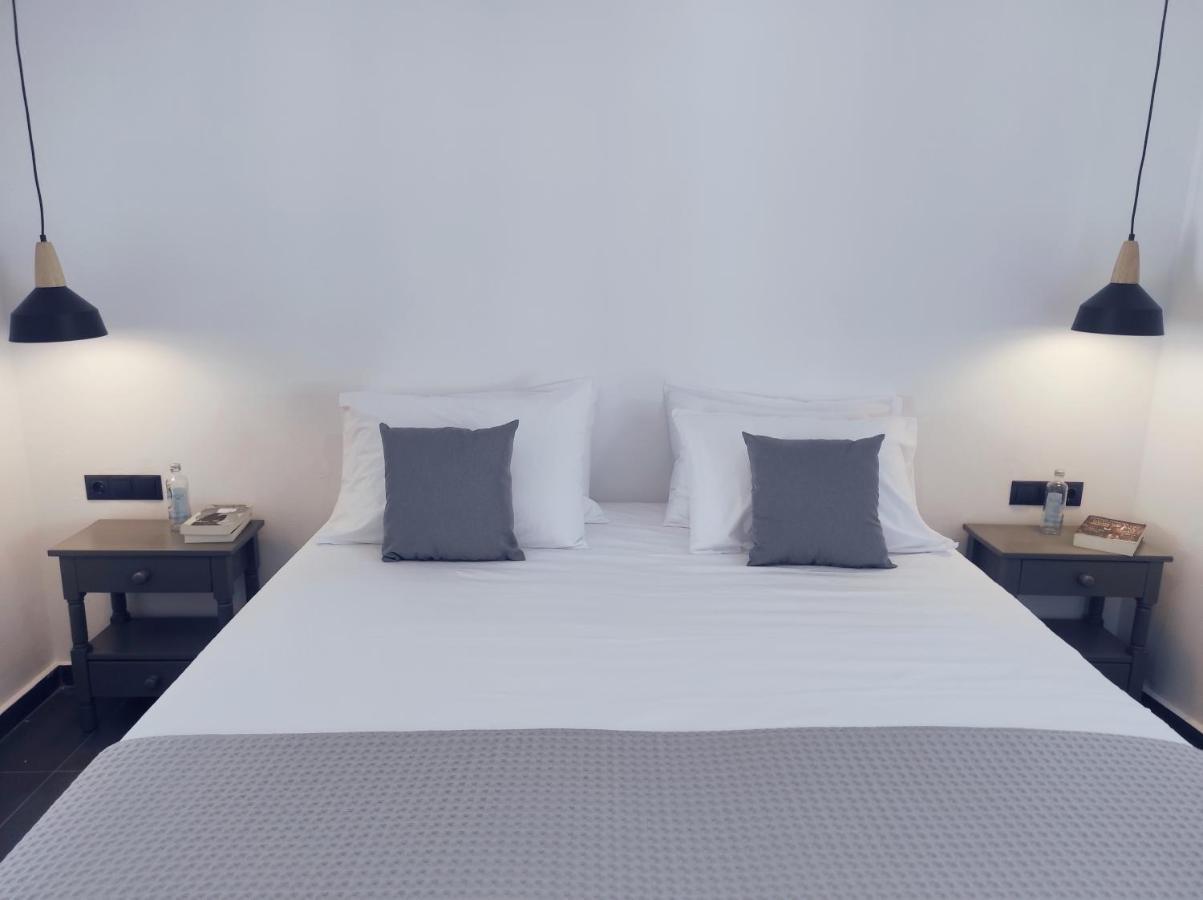 Lefka Ori - Agia Galini Appartement Buitenkant foto