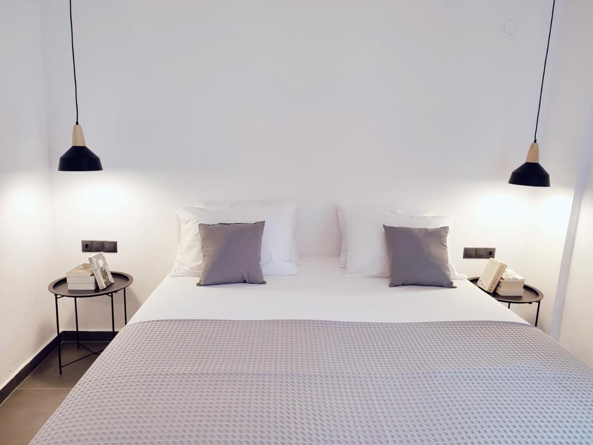 Lefka Ori - Agia Galini Appartement Buitenkant foto