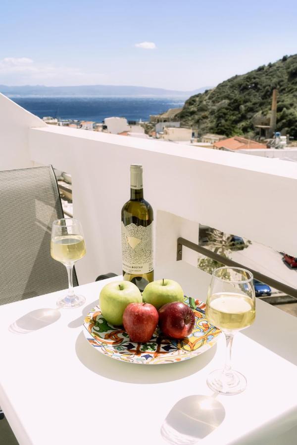 Lefka Ori - Agia Galini Appartement Buitenkant foto