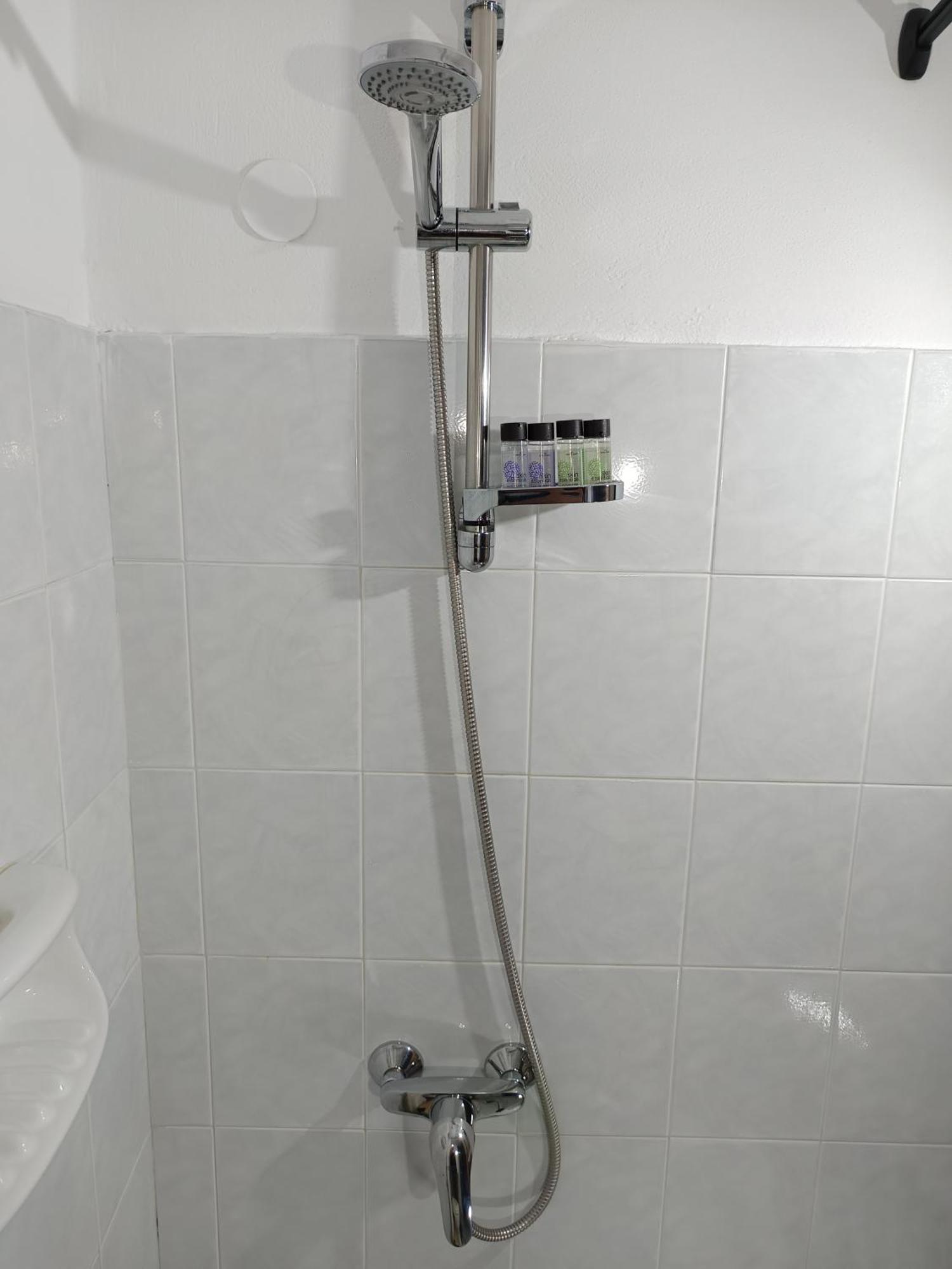 Lefka Ori - Agia Galini Appartement Buitenkant foto