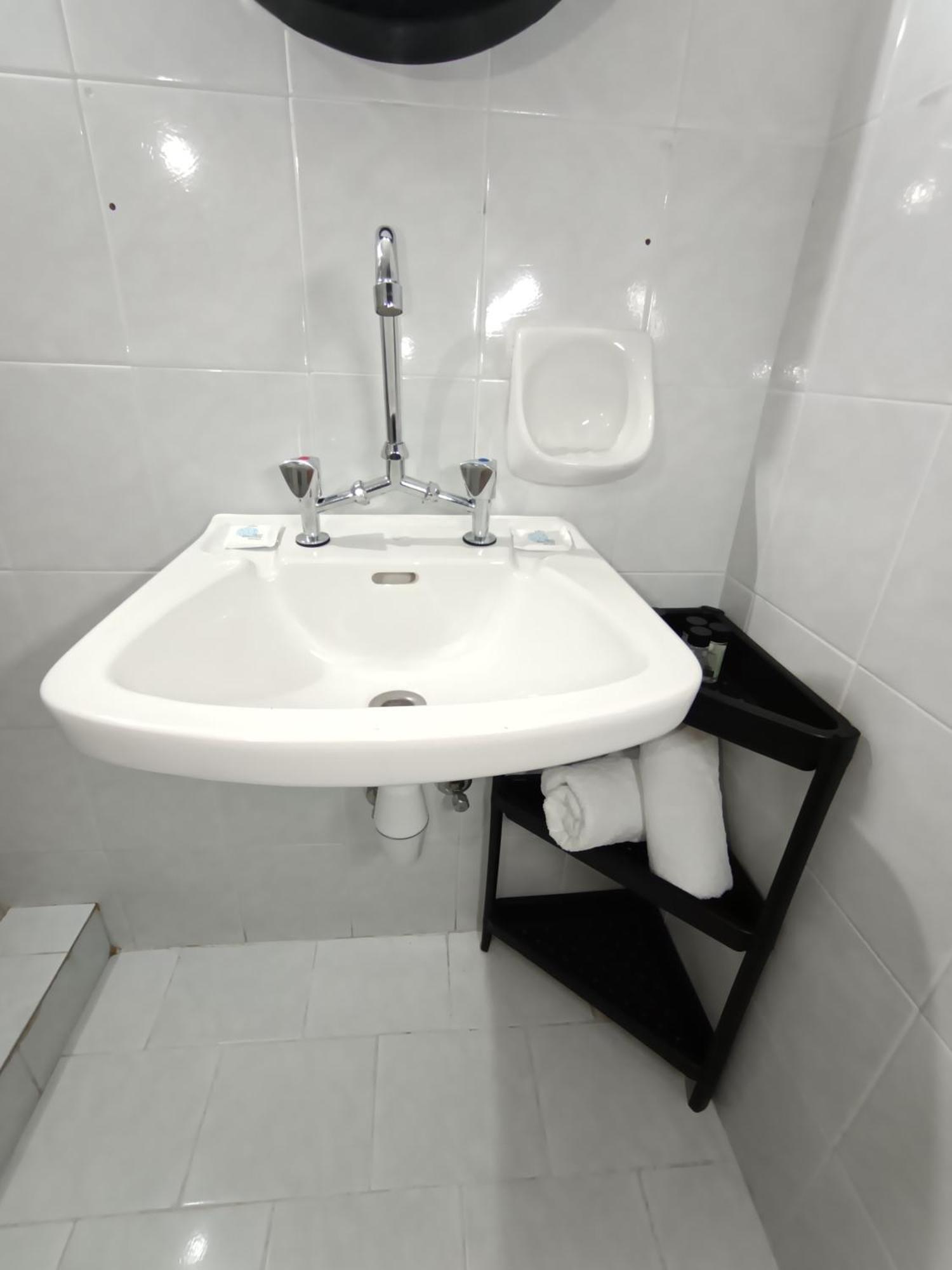 Lefka Ori - Agia Galini Appartement Buitenkant foto