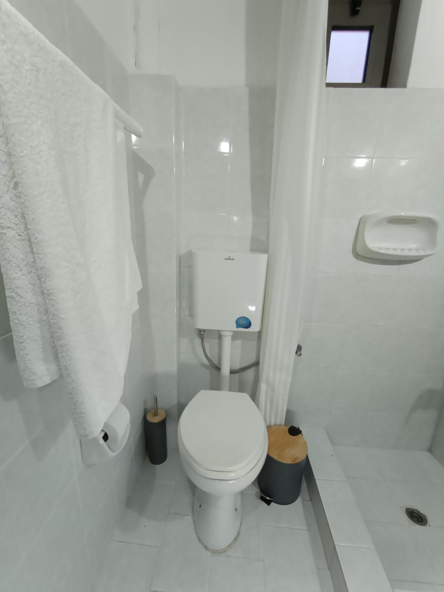 Lefka Ori - Agia Galini Appartement Buitenkant foto