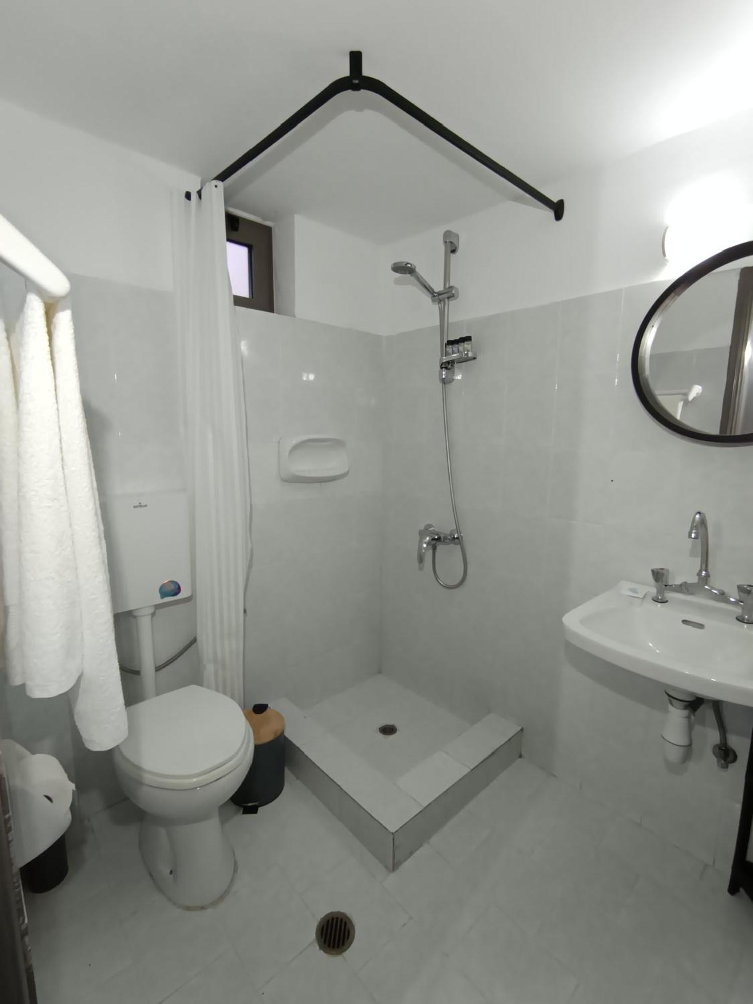 Lefka Ori - Agia Galini Appartement Buitenkant foto